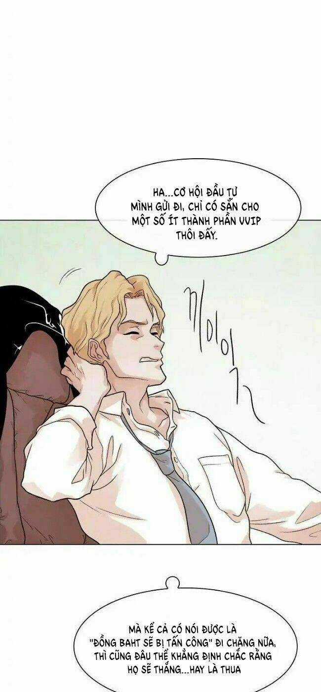 Hồi Quy Tiền Kiếp Chapter 3 trang 22