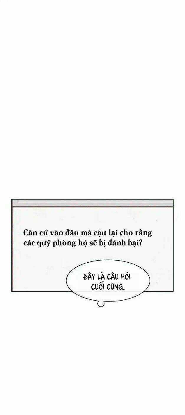 Hồi Quy Tiền Kiếp Chapter 3 trang 27
