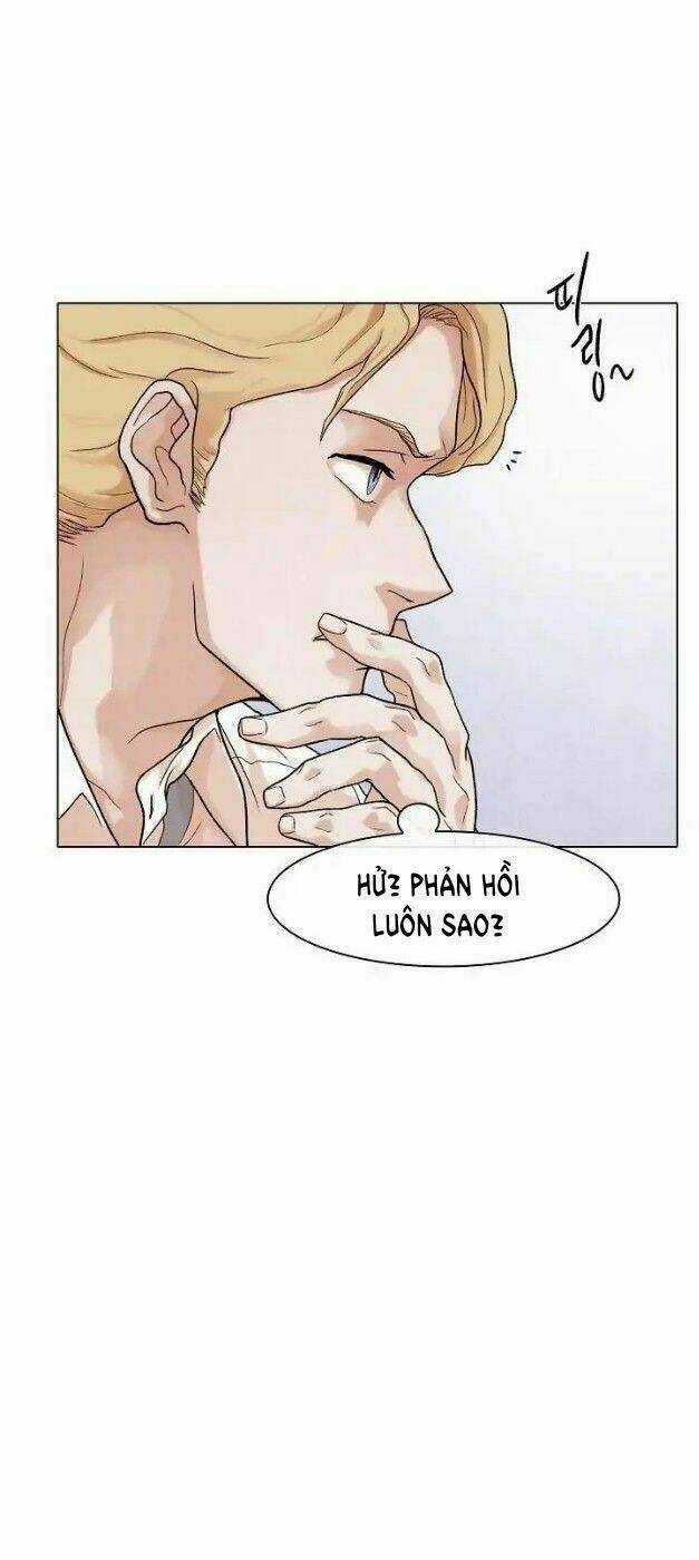 Hồi Quy Tiền Kiếp Chapter 3 trang 28