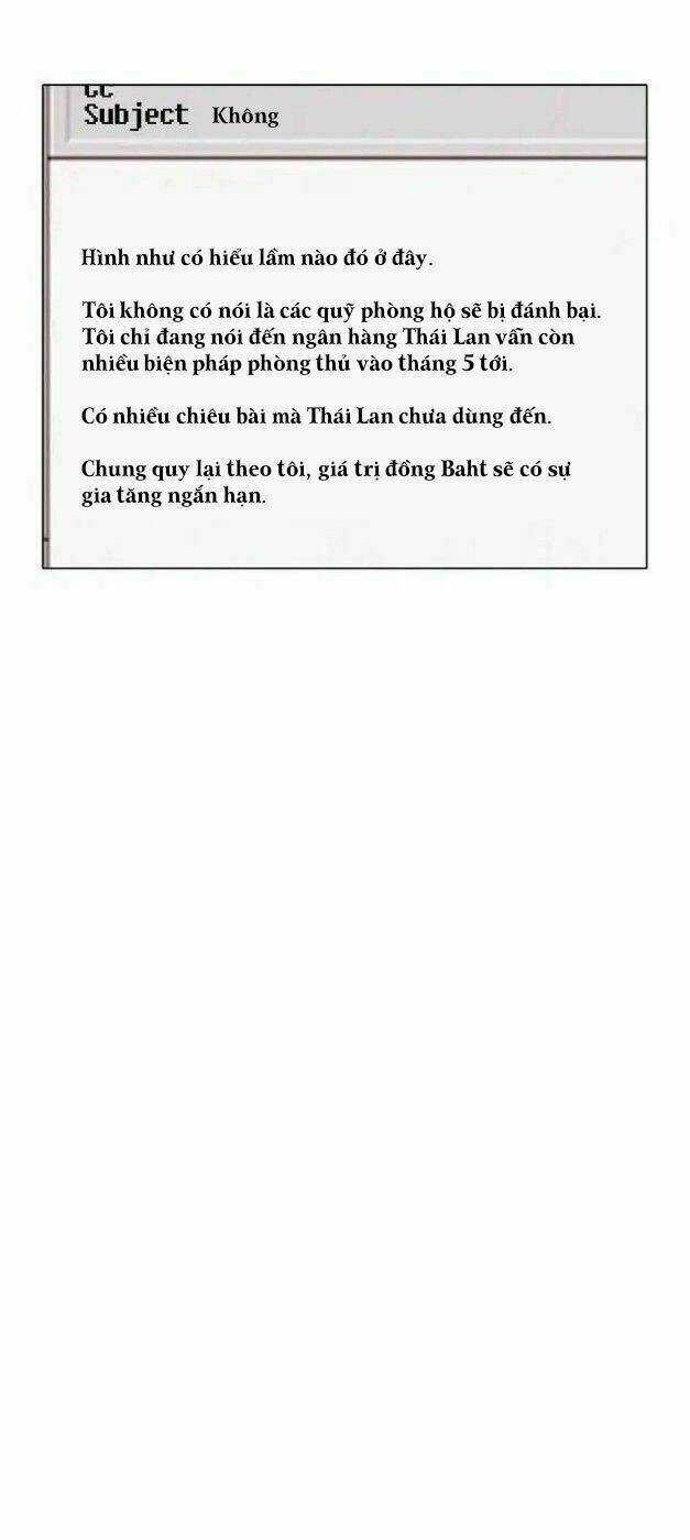 Hồi Quy Tiền Kiếp Chapter 3 trang 29