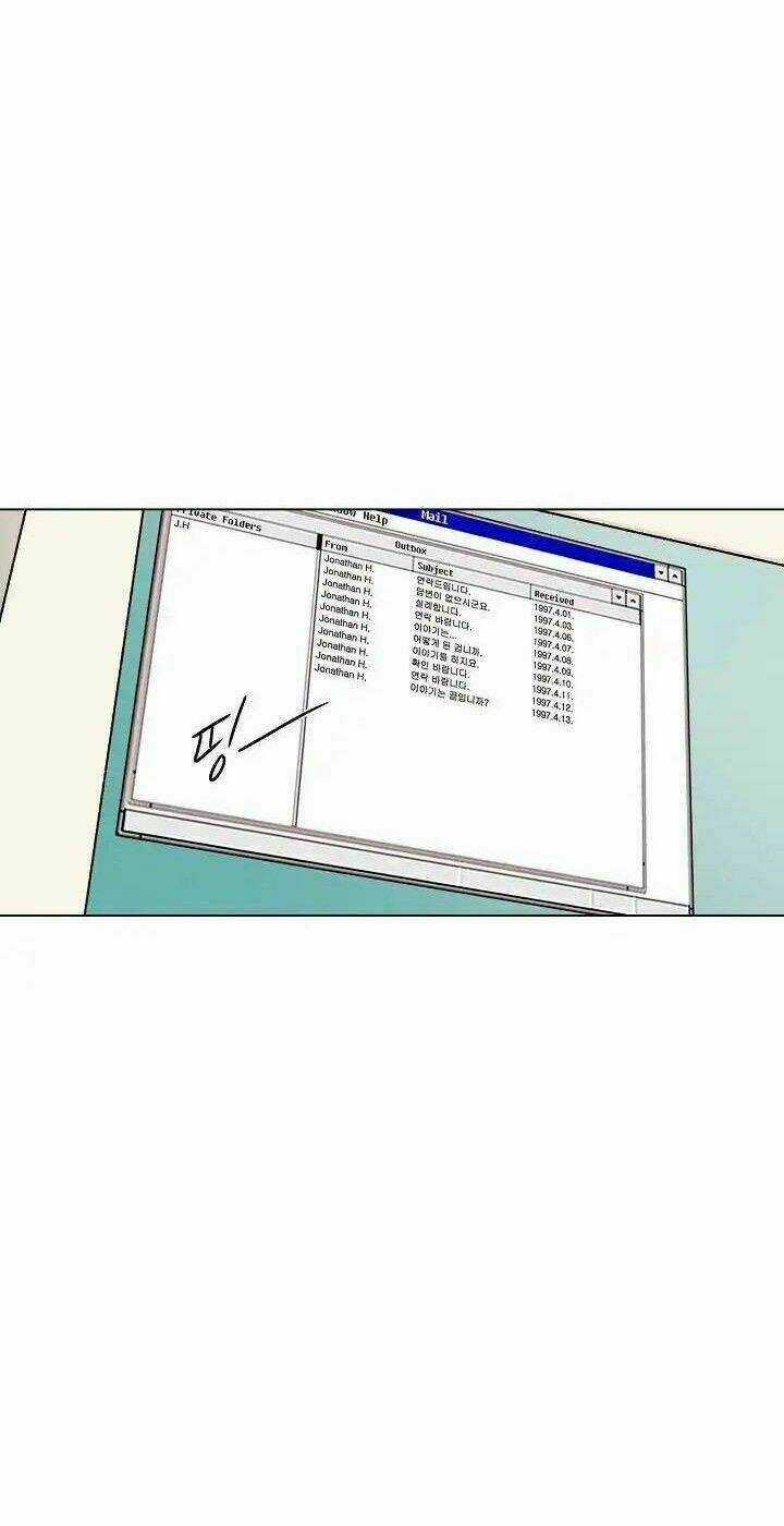 Hồi Quy Tiền Kiếp Chapter 3 trang 3