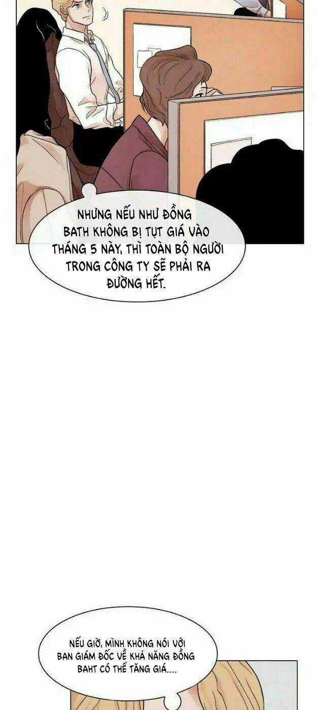 Hồi Quy Tiền Kiếp Chapter 3 trang 33