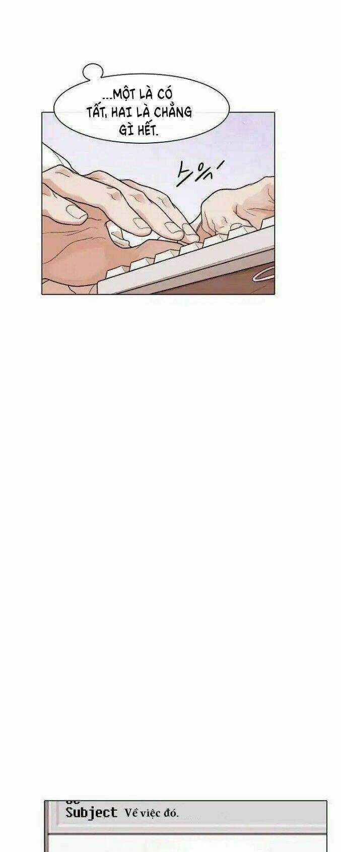 Hồi Quy Tiền Kiếp Chapter 3 trang 35