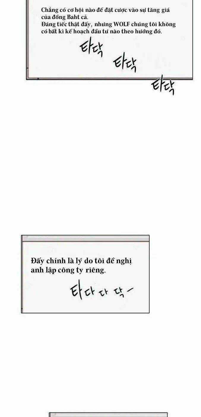 Hồi Quy Tiền Kiếp Chapter 3 trang 36