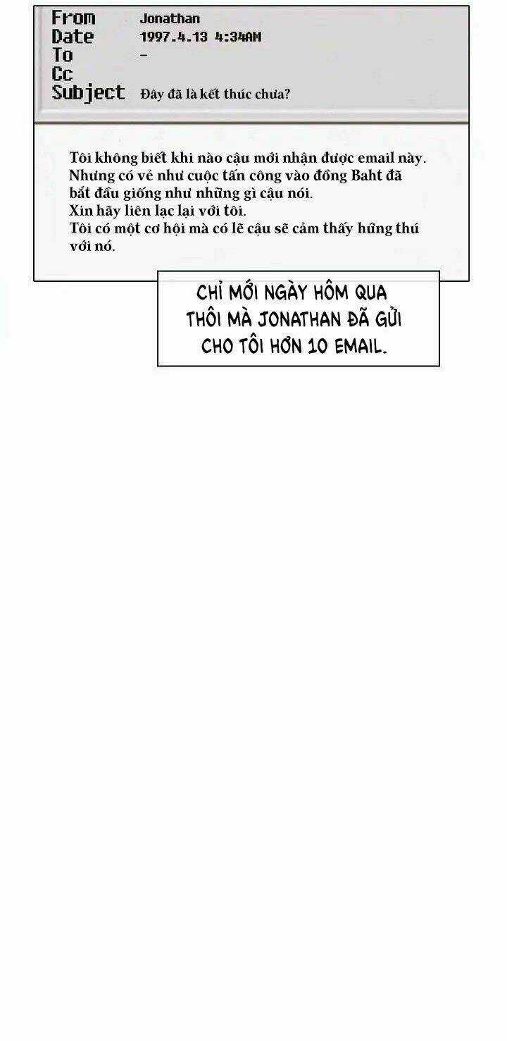 Hồi Quy Tiền Kiếp Chapter 3 trang 4