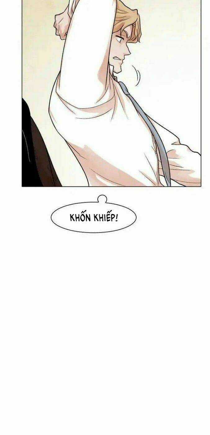 Hồi Quy Tiền Kiếp Chapter 3 trang 40