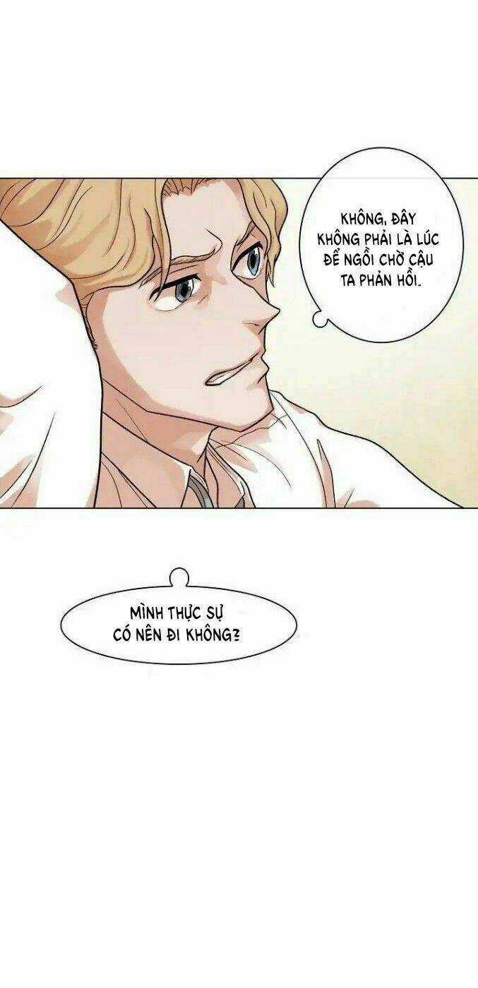 Hồi Quy Tiền Kiếp Chapter 3 trang 41