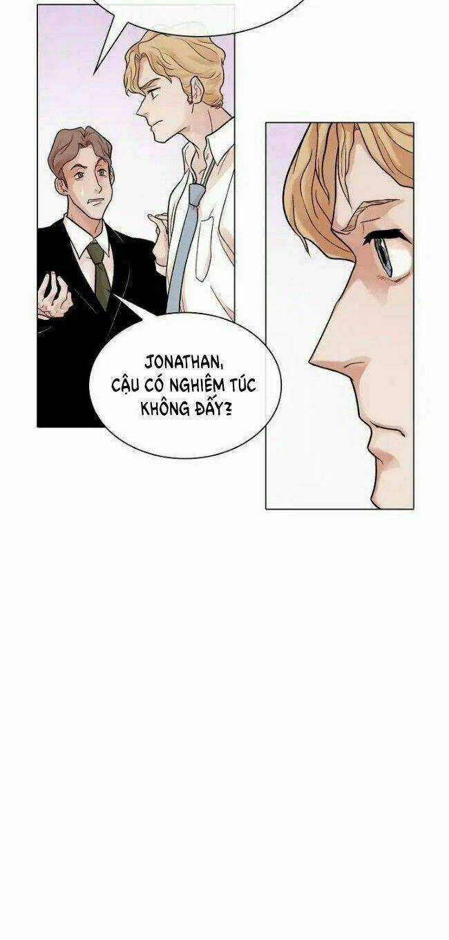 Hồi Quy Tiền Kiếp Chapter 3 trang 44