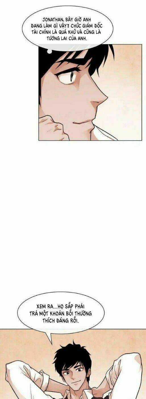 Hồi Quy Tiền Kiếp Chapter 3 trang 45