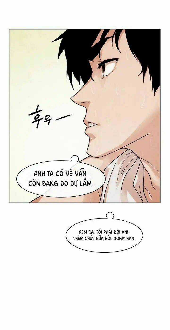 Hồi Quy Tiền Kiếp Chapter 3 trang 5