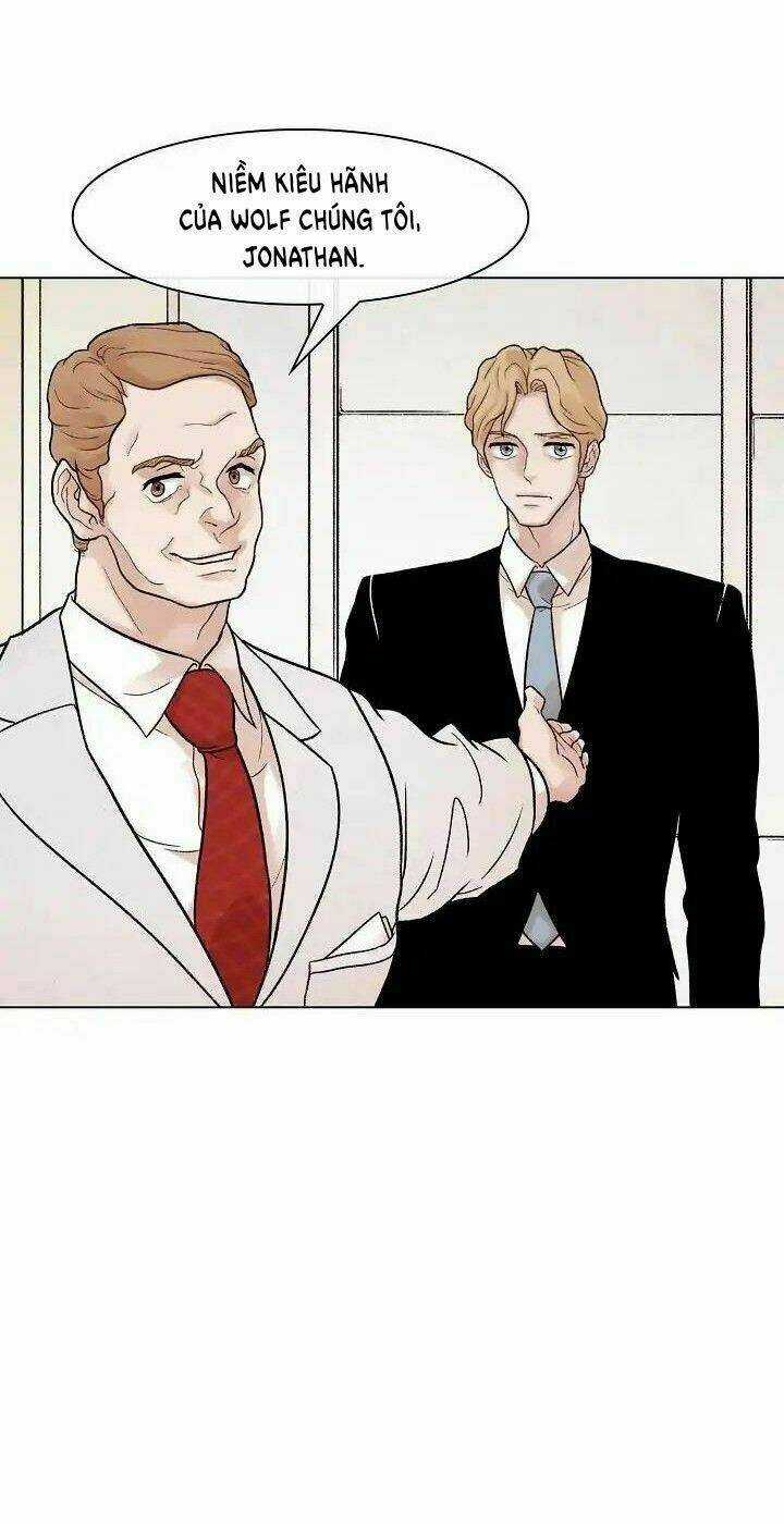 Hồi Quy Tiền Kiếp Chapter 3 trang 54