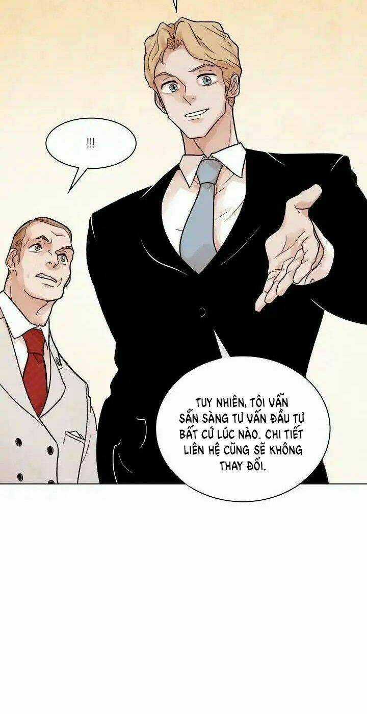 Hồi Quy Tiền Kiếp Chapter 3 trang 59