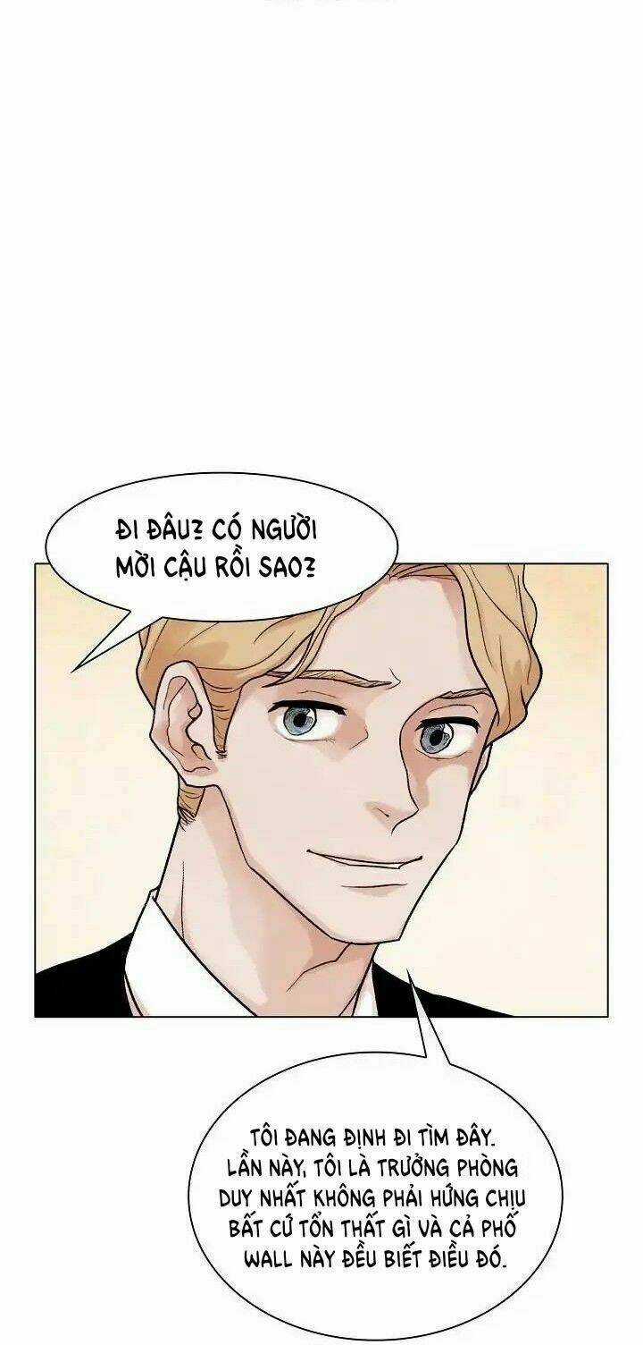 Hồi Quy Tiền Kiếp Chapter 3 trang 61