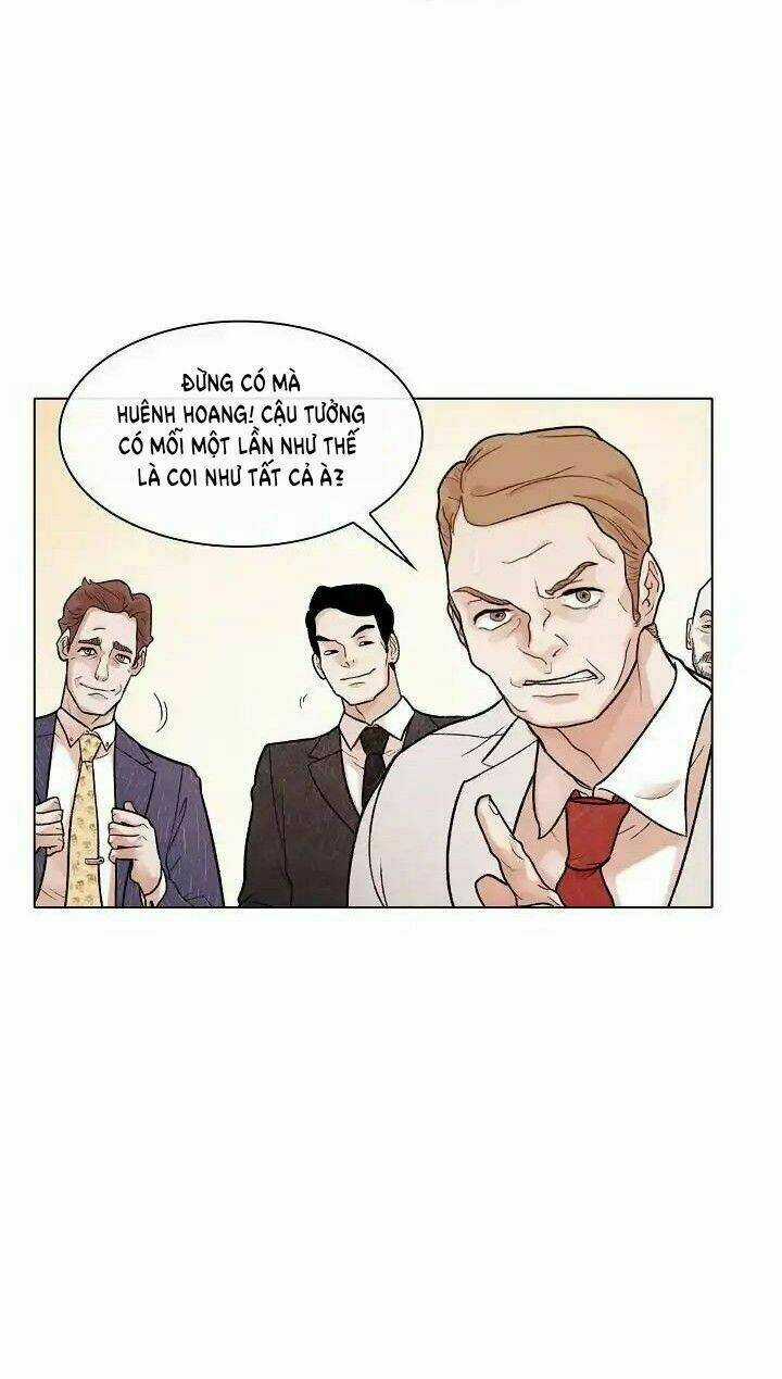 Hồi Quy Tiền Kiếp Chapter 3 trang 62