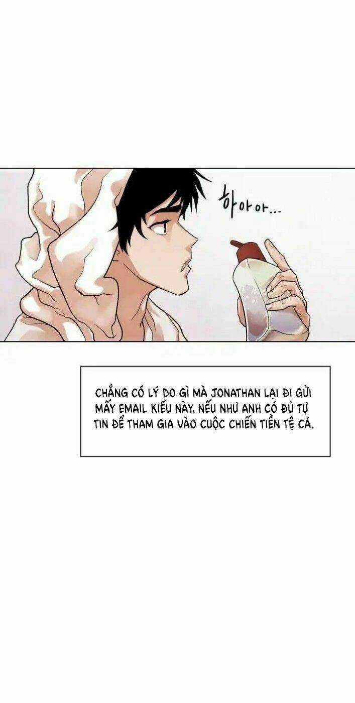 Hồi Quy Tiền Kiếp Chapter 3 trang 8