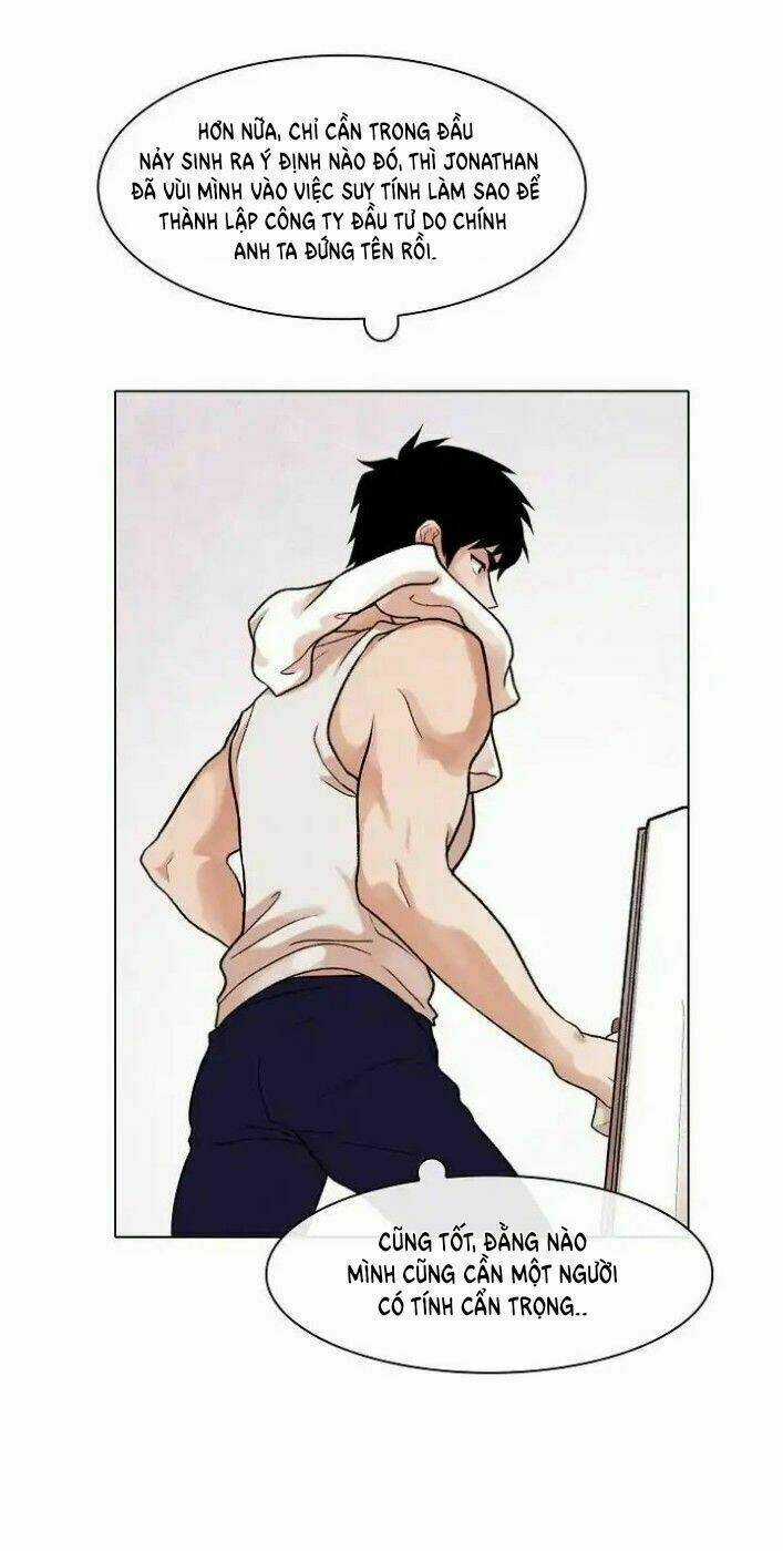 Hồi Quy Tiền Kiếp Chapter 3 trang 9