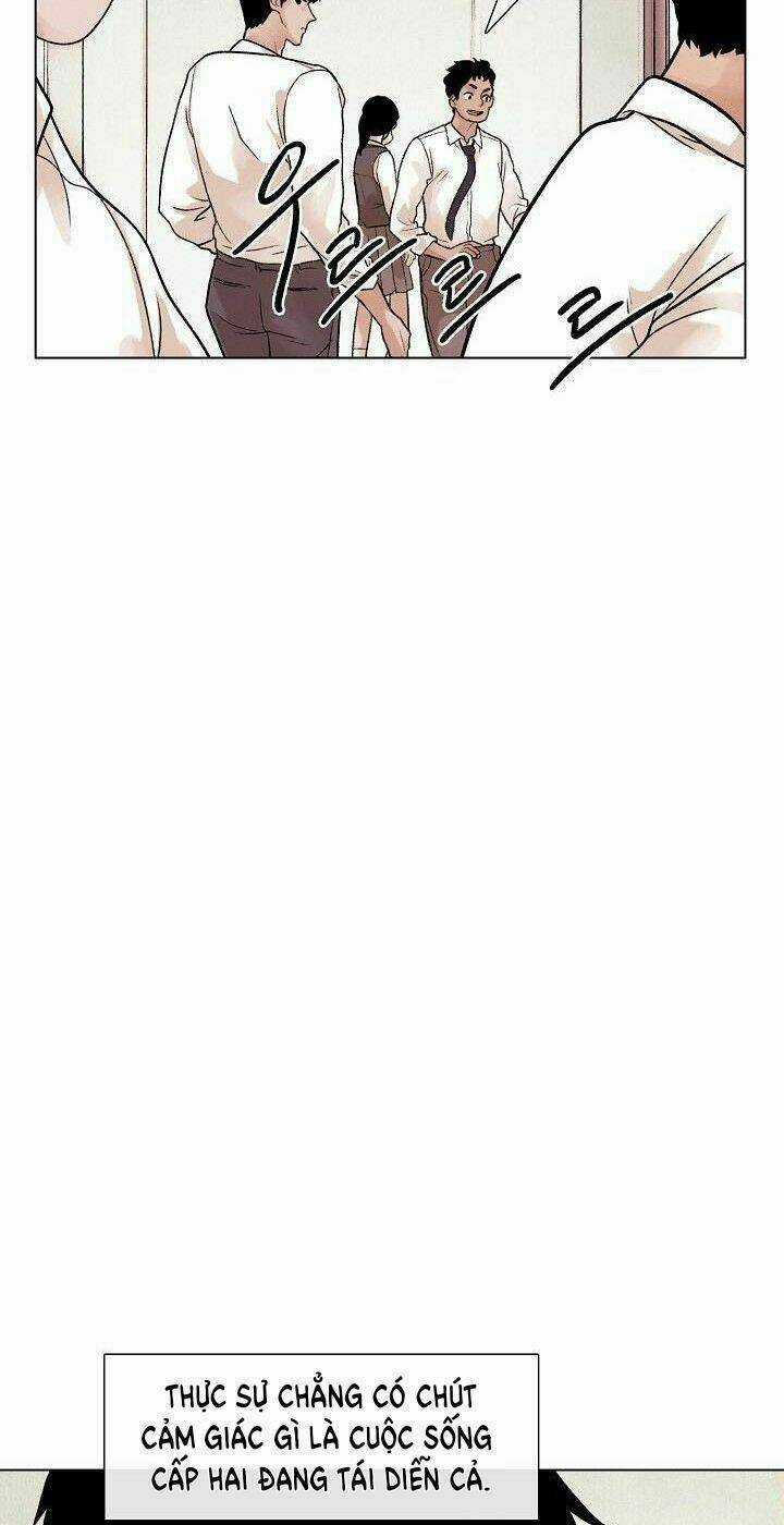 Hồi Quy Tiền Kiếp Chapter 4 trang 2