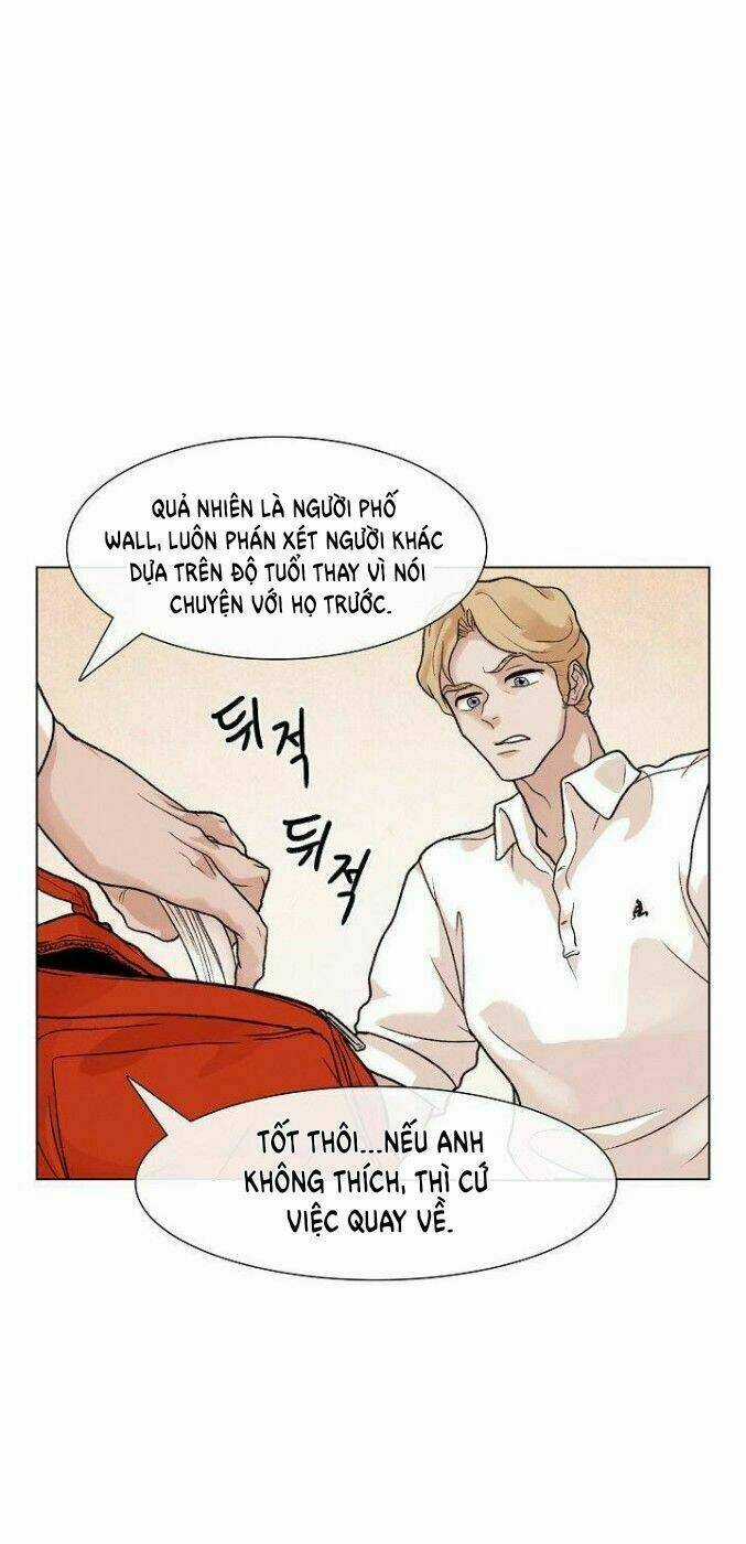 Hồi Quy Tiền Kiếp Chapter 4 trang 24