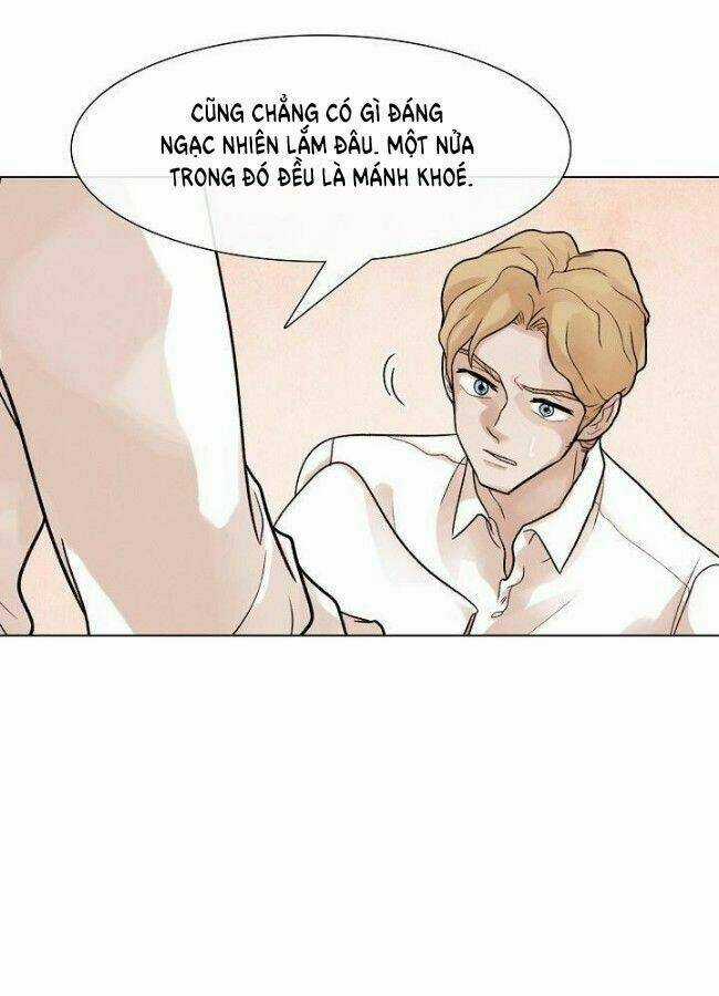 Hồi Quy Tiền Kiếp Chapter 4 trang 31