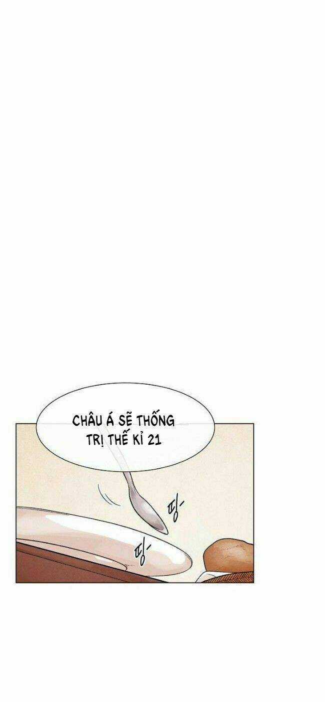 Hồi Quy Tiền Kiếp Chapter 4 trang 33