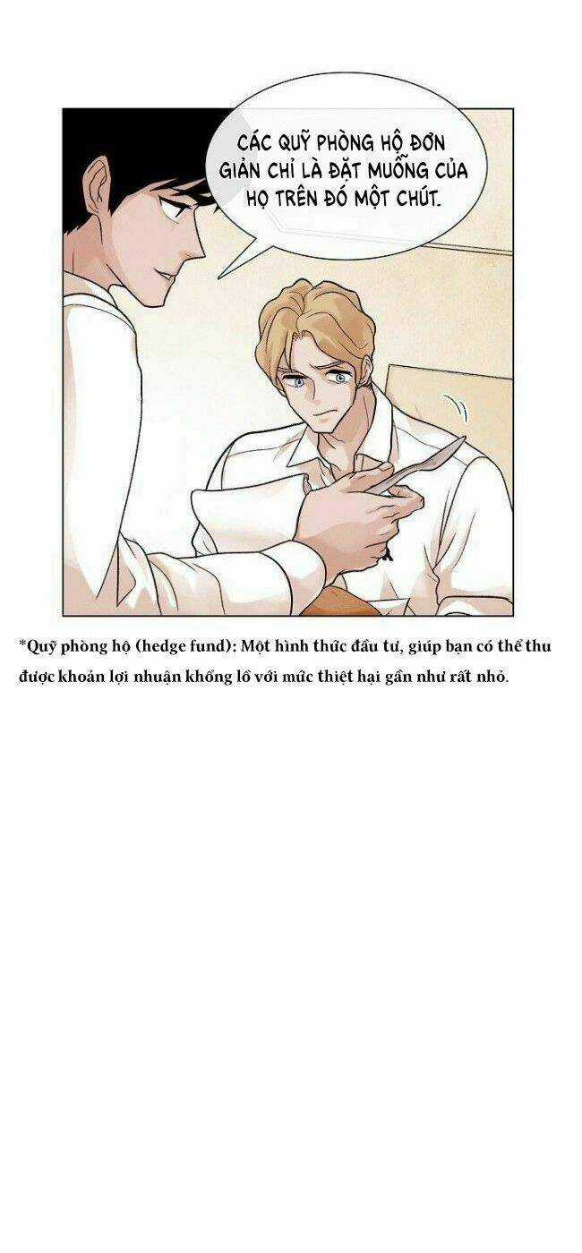 Hồi Quy Tiền Kiếp Chapter 4 trang 35