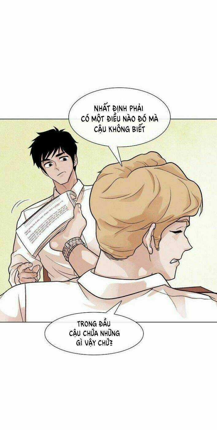 Hồi Quy Tiền Kiếp Chapter 4 trang 37