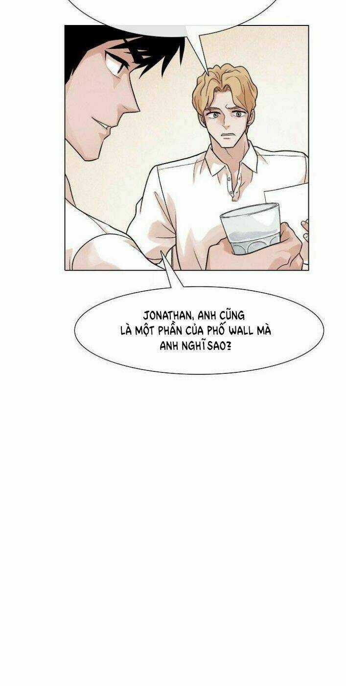 Hồi Quy Tiền Kiếp Chapter 4 trang 41