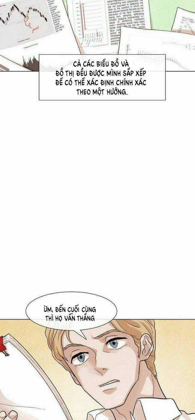 Hồi Quy Tiền Kiếp Chapter 4 trang 46