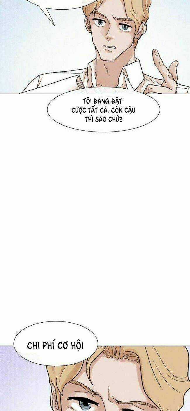 Hồi Quy Tiền Kiếp Chapter 4 trang 51