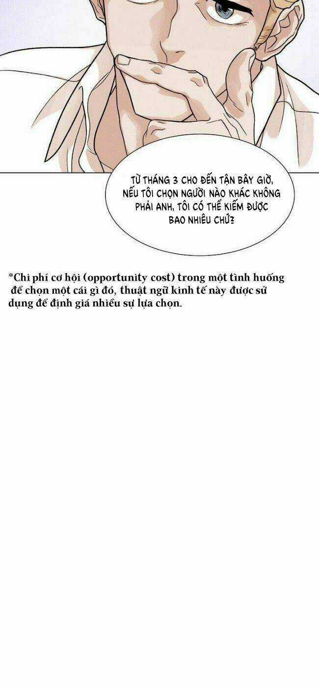 Hồi Quy Tiền Kiếp Chapter 4 trang 52