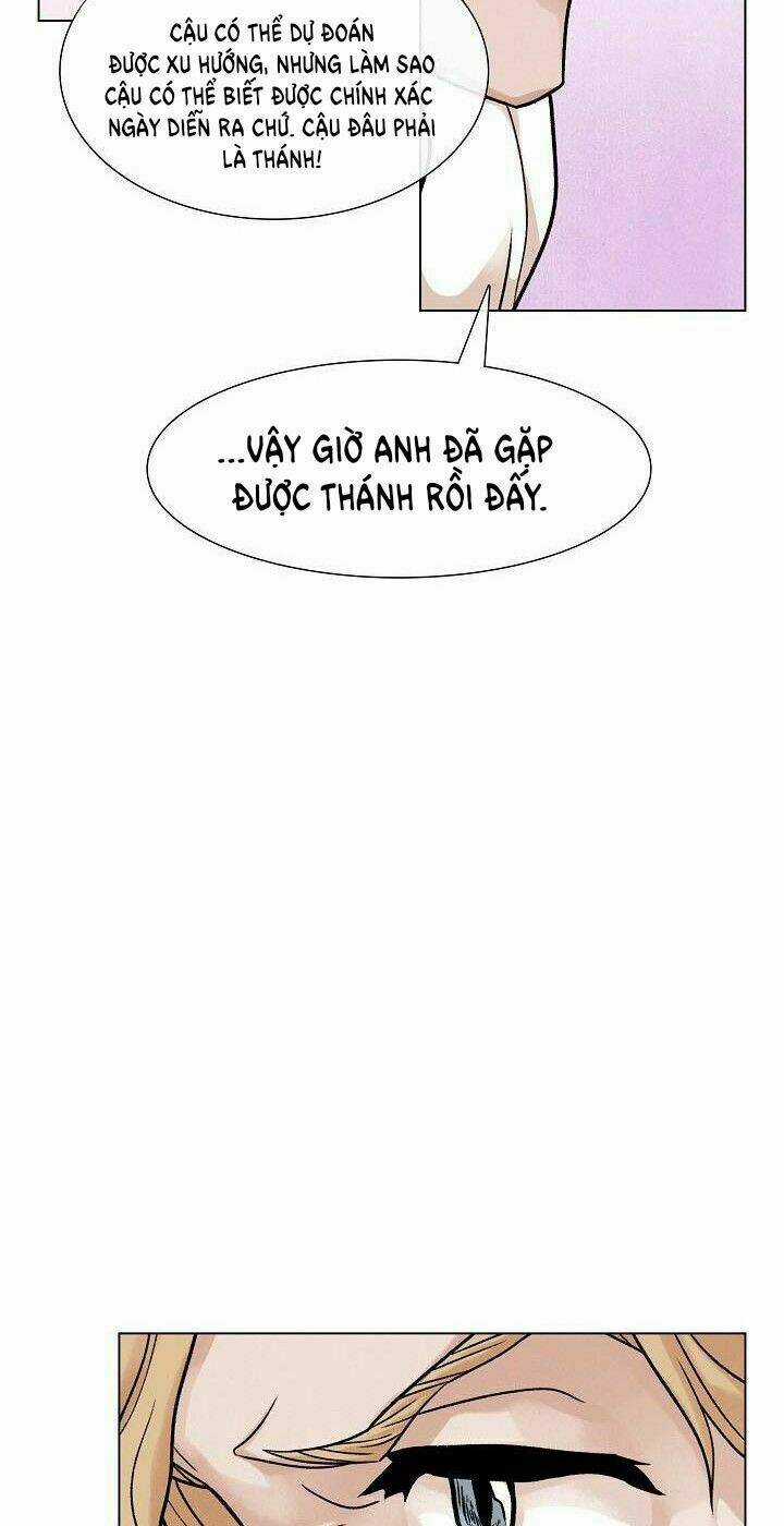 Hồi Quy Tiền Kiếp Chapter 4 trang 65