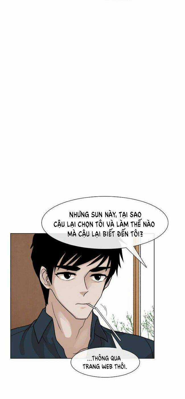 Hồi Quy Tiền Kiếp Chapter 5 trang 11