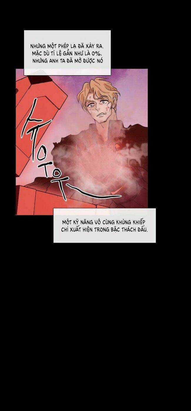 Hồi Quy Tiền Kiếp Chapter 5 trang 16