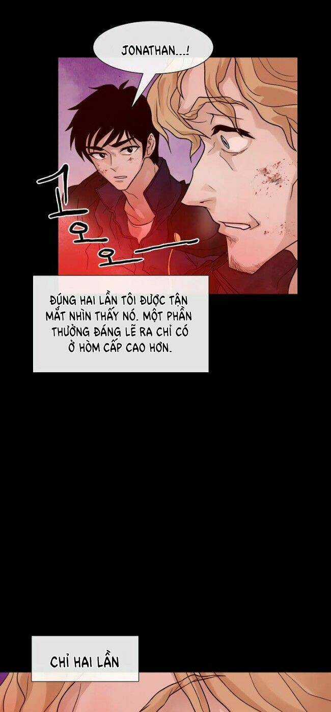 Hồi Quy Tiền Kiếp Chapter 5 trang 17