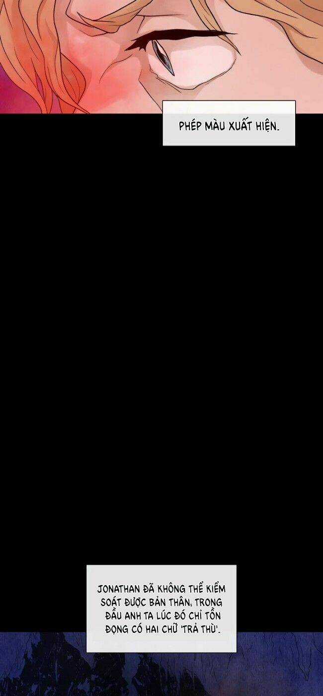 Hồi Quy Tiền Kiếp Chapter 5 trang 18