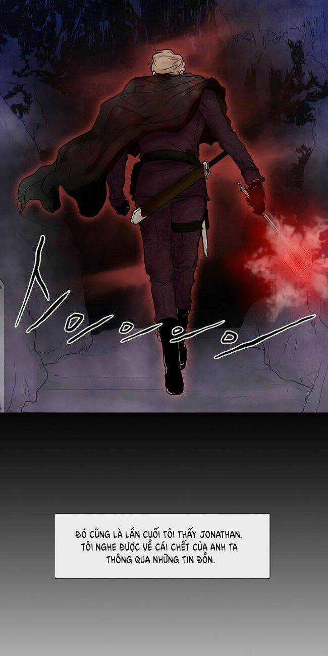 Hồi Quy Tiền Kiếp Chapter 5 trang 19