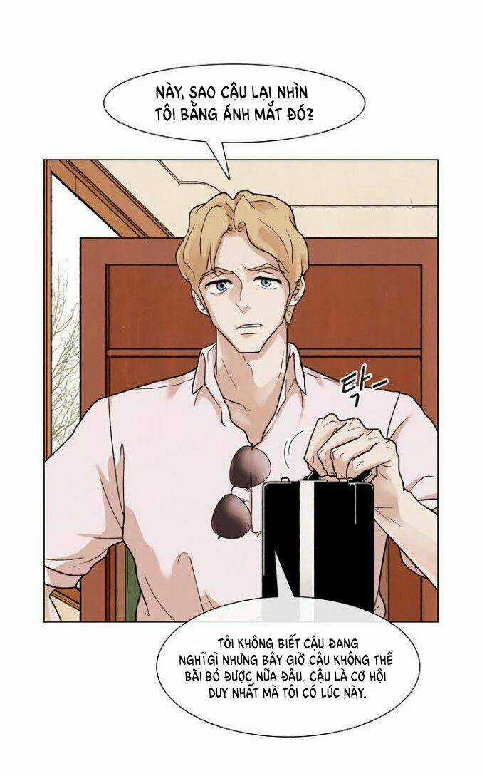 Hồi Quy Tiền Kiếp Chapter 5 trang 21