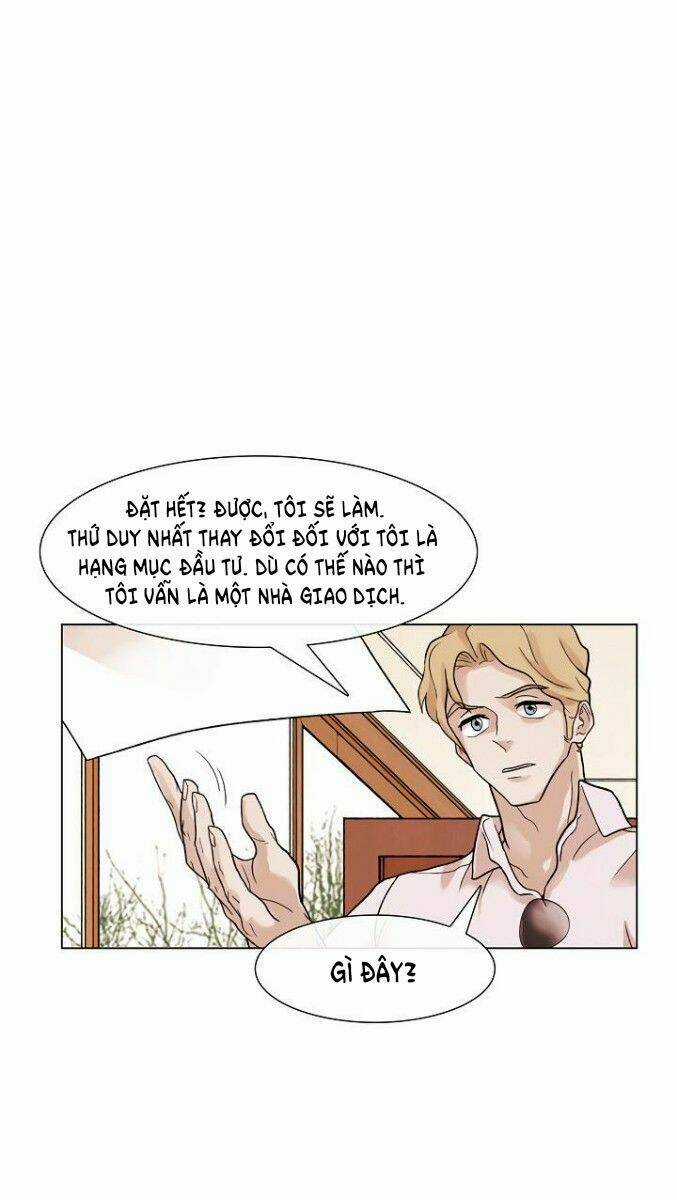 Hồi Quy Tiền Kiếp Chapter 5 trang 23