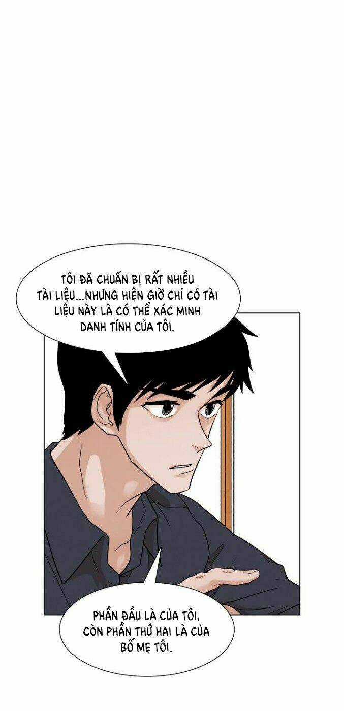 Hồi Quy Tiền Kiếp Chapter 5 trang 24