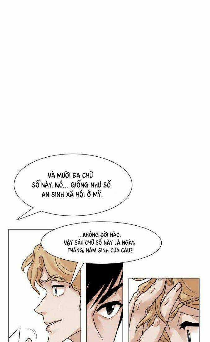 Hồi Quy Tiền Kiếp Chapter 5 trang 25