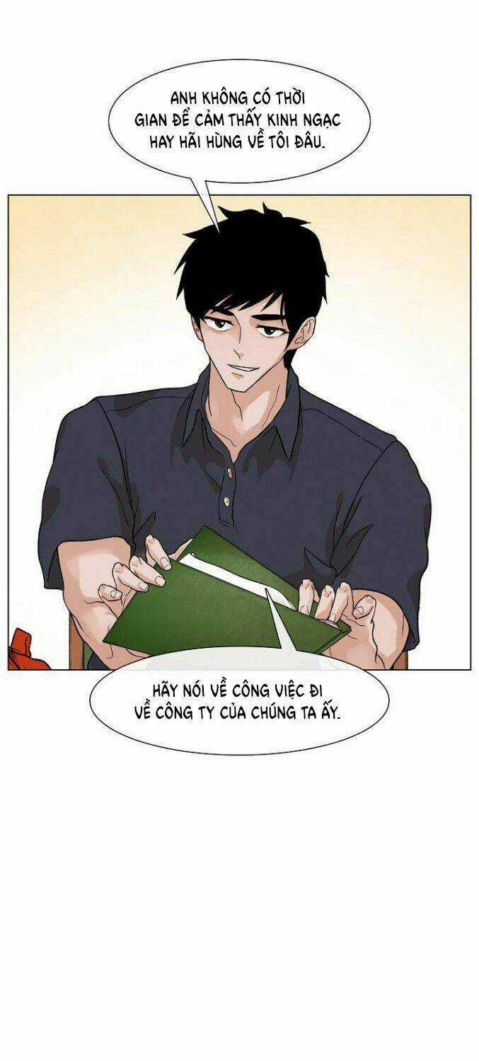 Hồi Quy Tiền Kiếp Chapter 5 trang 27