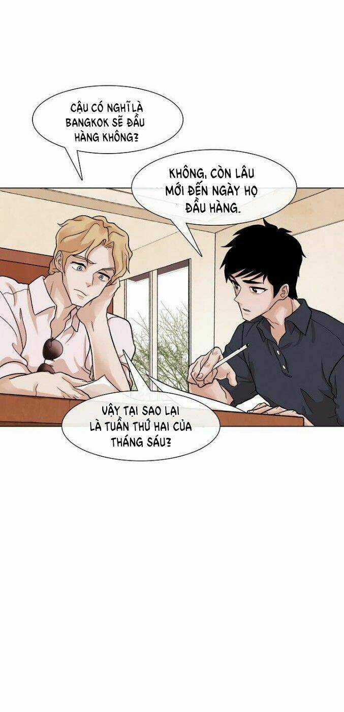 Hồi Quy Tiền Kiếp Chapter 5 trang 29