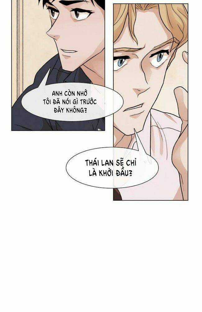 Hồi Quy Tiền Kiếp Chapter 5 trang 31