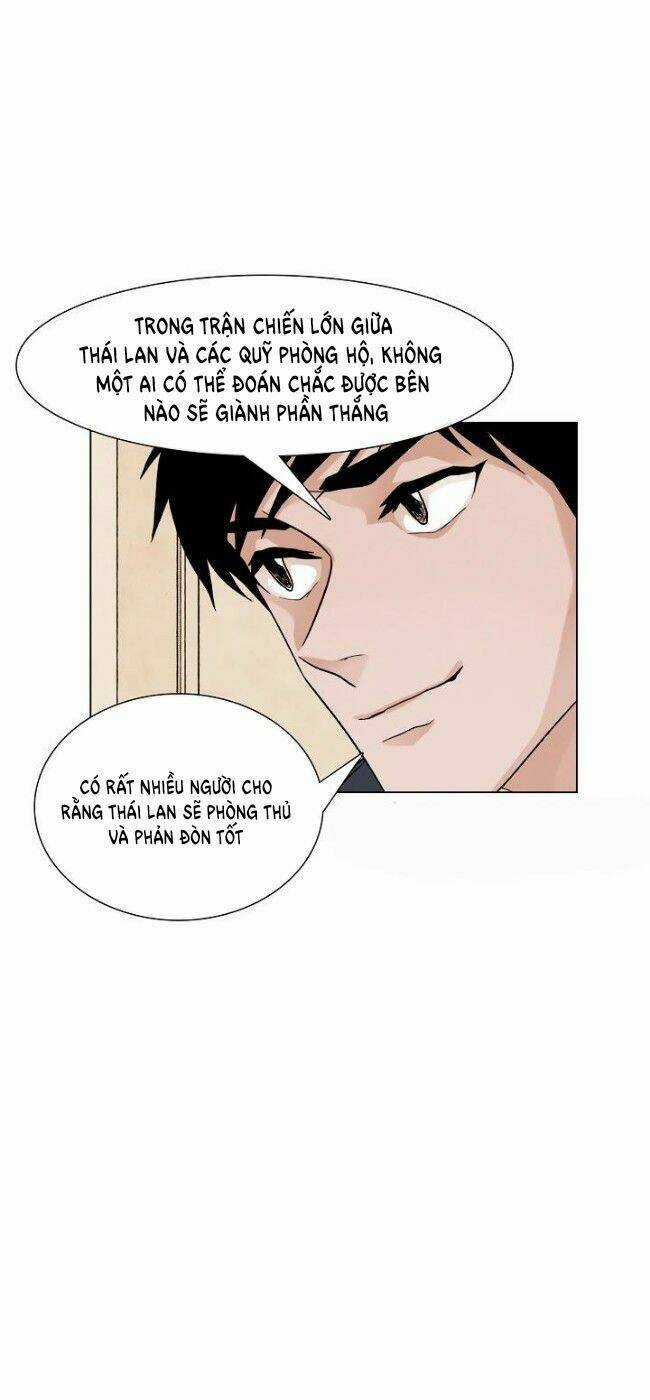 Hồi Quy Tiền Kiếp Chapter 5 trang 32