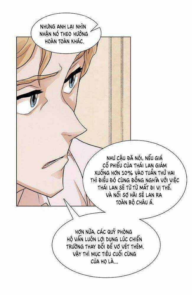 Hồi Quy Tiền Kiếp Chapter 5 trang 33