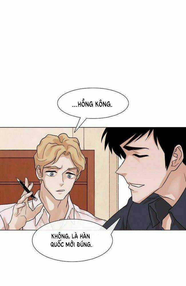 Hồi Quy Tiền Kiếp Chapter 5 trang 34