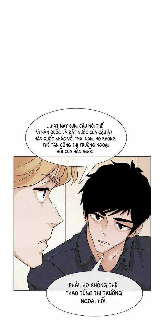 Hồi Quy Tiền Kiếp Chapter 5 trang 35