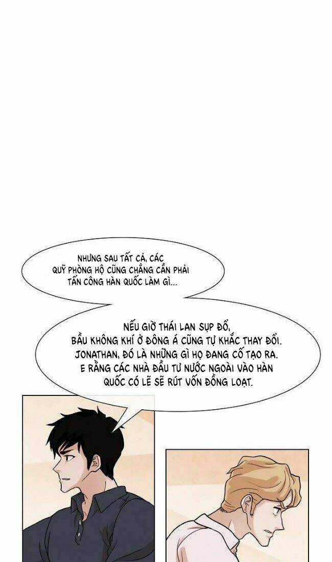 Hồi Quy Tiền Kiếp Chapter 5 trang 36