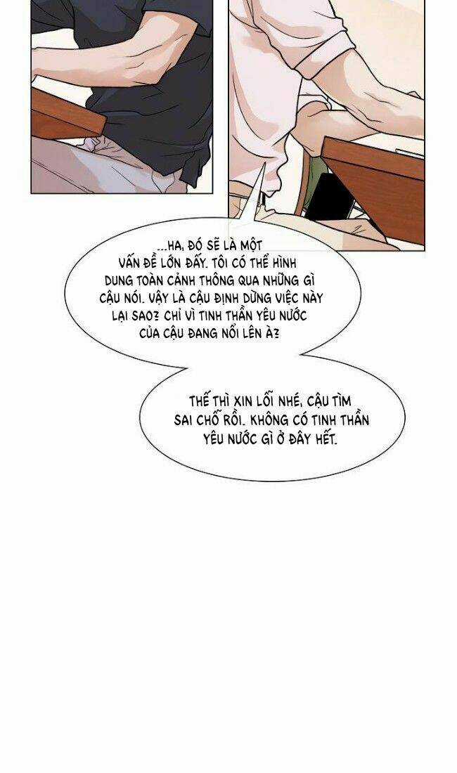 Hồi Quy Tiền Kiếp Chapter 5 trang 37