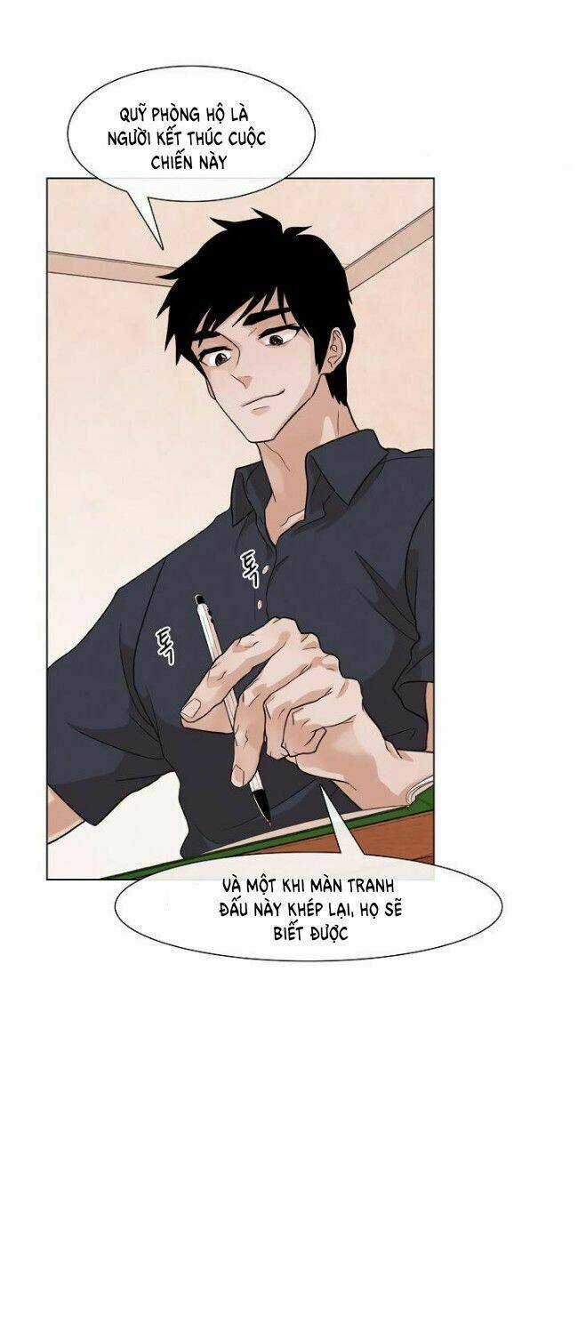 Hồi Quy Tiền Kiếp Chapter 5 trang 39